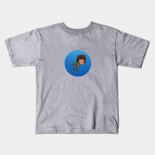 JellyFourth Kids T-Shirt